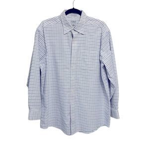 L.L. Bean Button down dress shirt 16.5-33